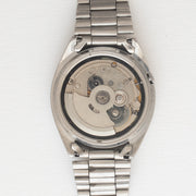 Vintage Seiko 5 7009-3041 wristwatch additional view