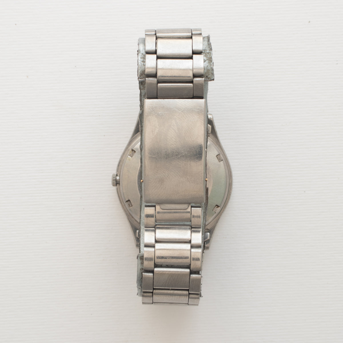 Vintage Seiko 5 6309-8880 wristwatch additional view