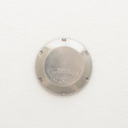 Vintage Seiko 5 6309-8880 wristwatch caseback