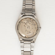 Vintage Seiko 5 6309 automatic movement