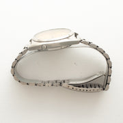 Vintage Seiko 5 7009-8331 wristwatch additional view