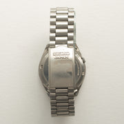 Vintage Seiko 5 7019-6081 wristwatch additional view