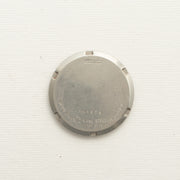 Vintage Seiko 5 7009-6001 wristwatch caseback