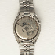 Vintage Seiko 5 7009 automatic movement