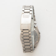 Vintage Seiko 5 7019-8180 wristwatch additional view