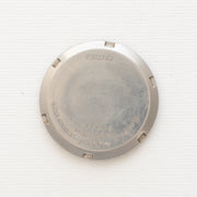 Vintage Seiko 5 7019-8180 wristwatch caseback