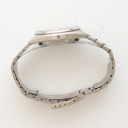 Vintage Seiko 5 7009-8742 wristwatch additional view