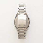 Vintage Seiko 5 7009-8742 wristwatch additional view