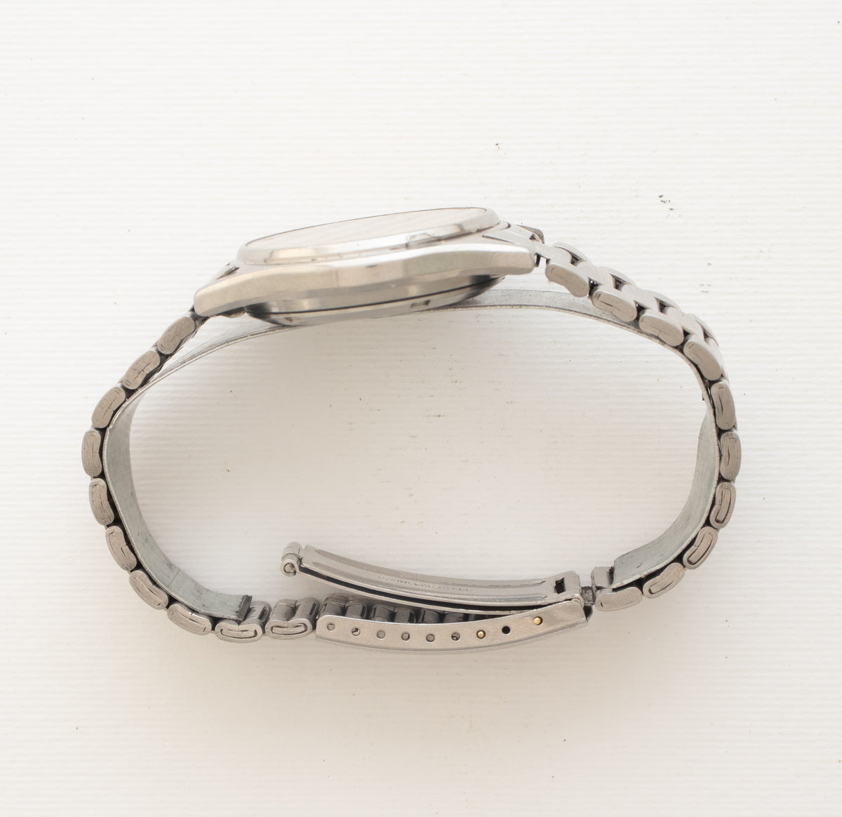 Vintage Seiko 5 7009-7031 wristwatch additional view