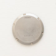 Vintage Seiko 5 7009-7031 wristwatch caseback