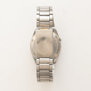 Vintage Seiko 5 7019-8180 wristwatch additional view