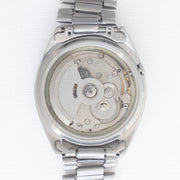 Vintage Seiko 5 7009 automatic movement