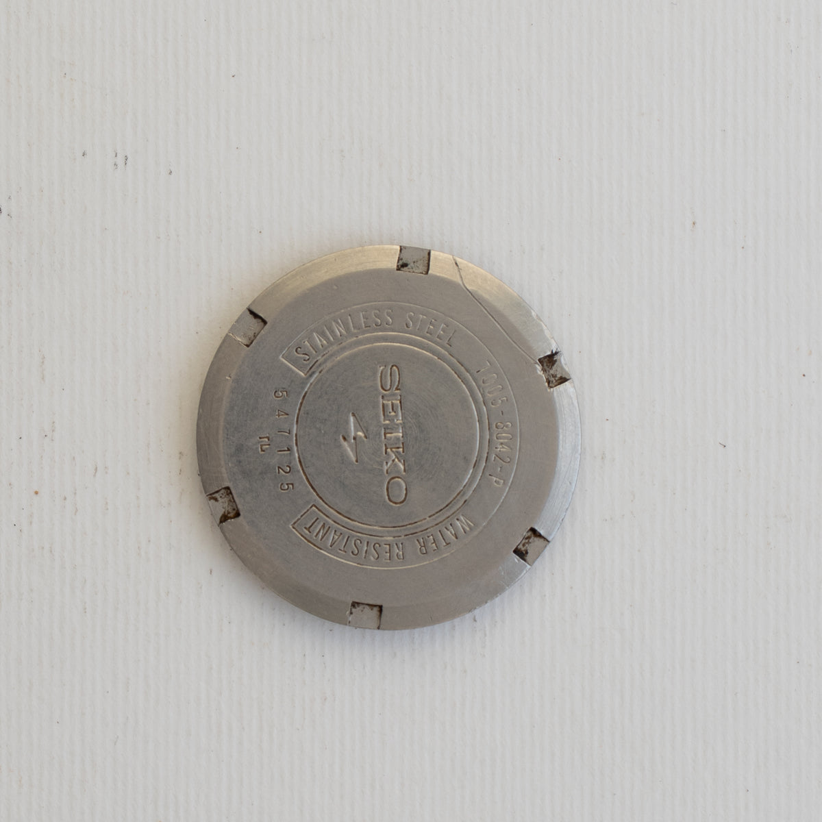 0022-SK caseback