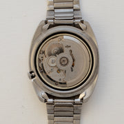 0023-SK movement