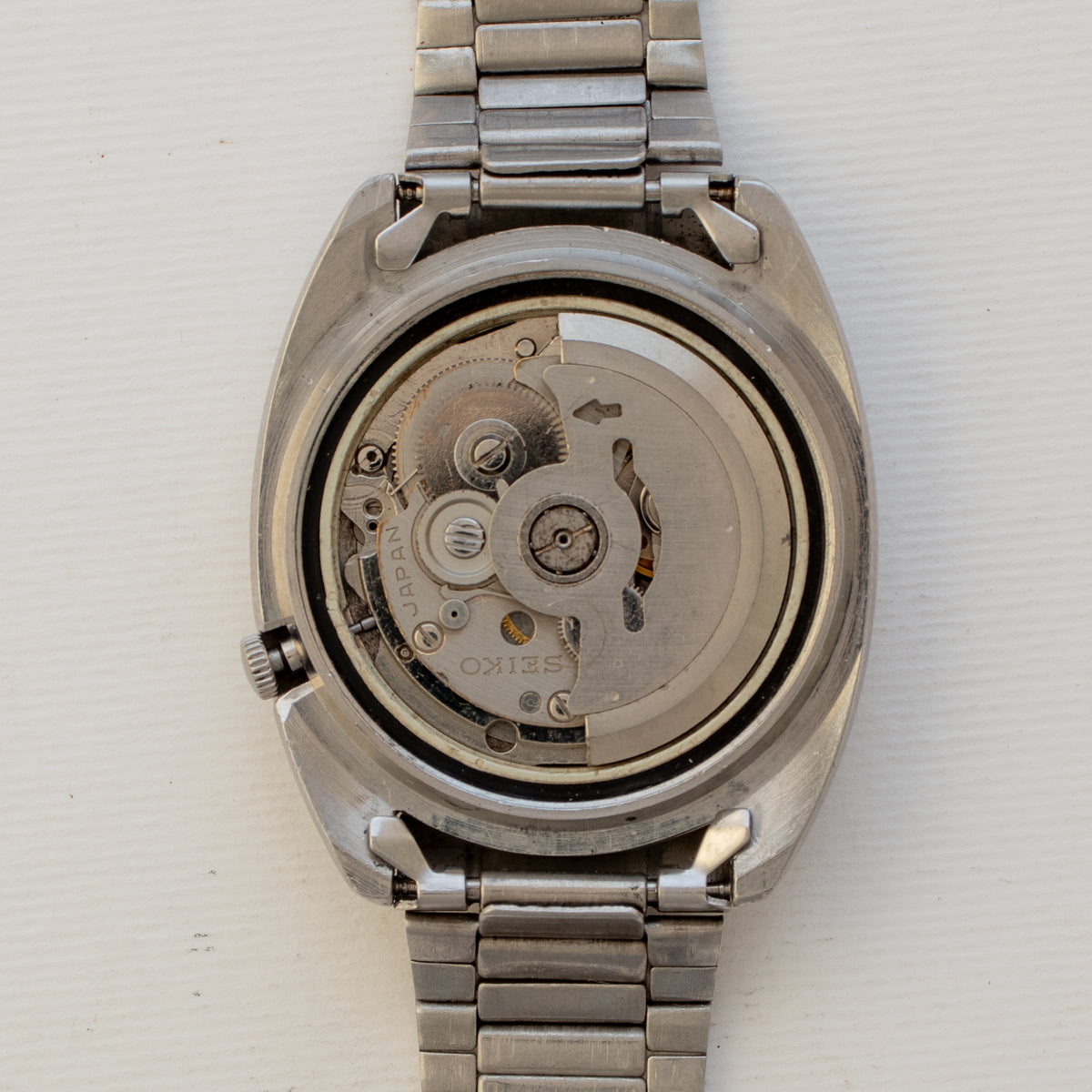 0023-SK movement