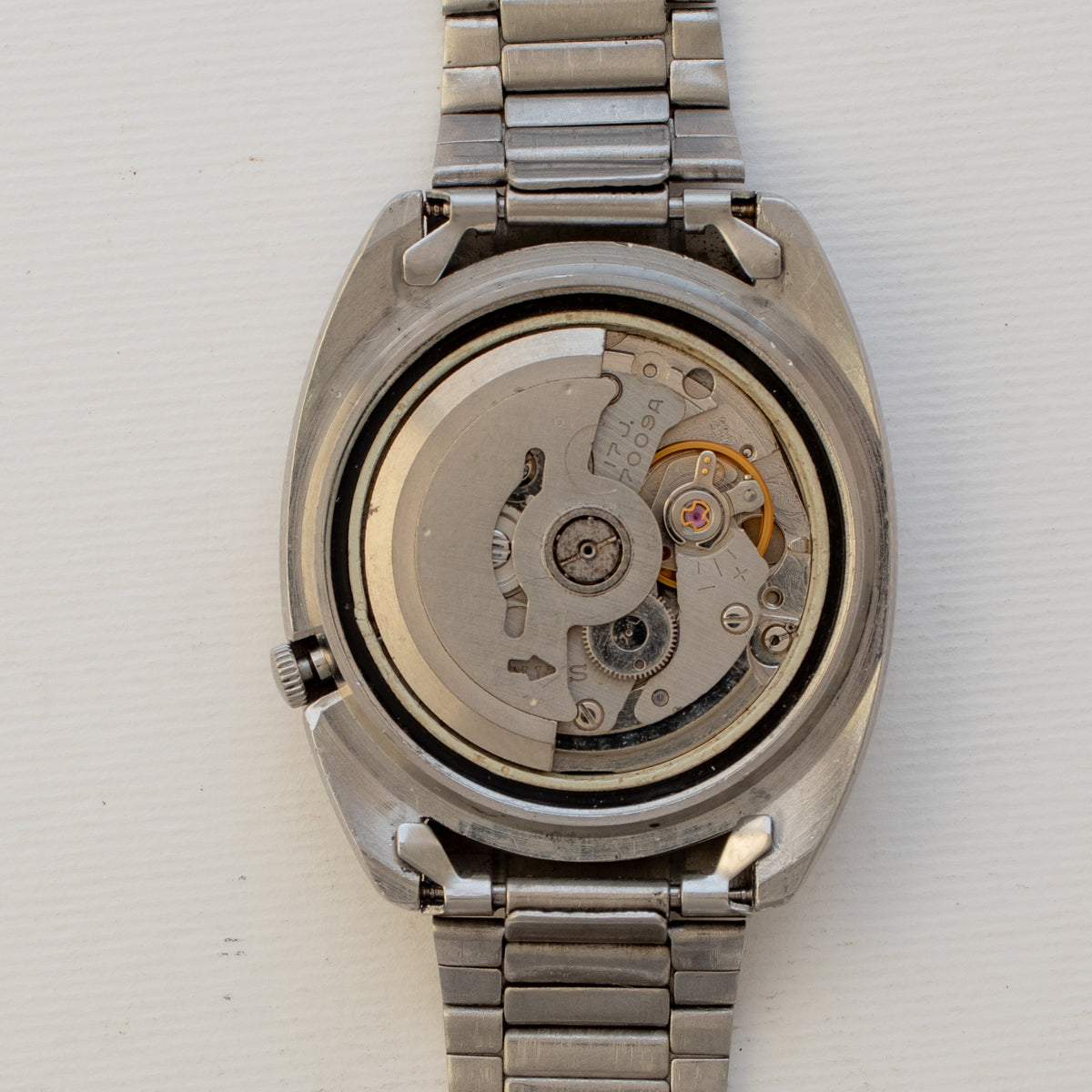 0023-SK movement alternate