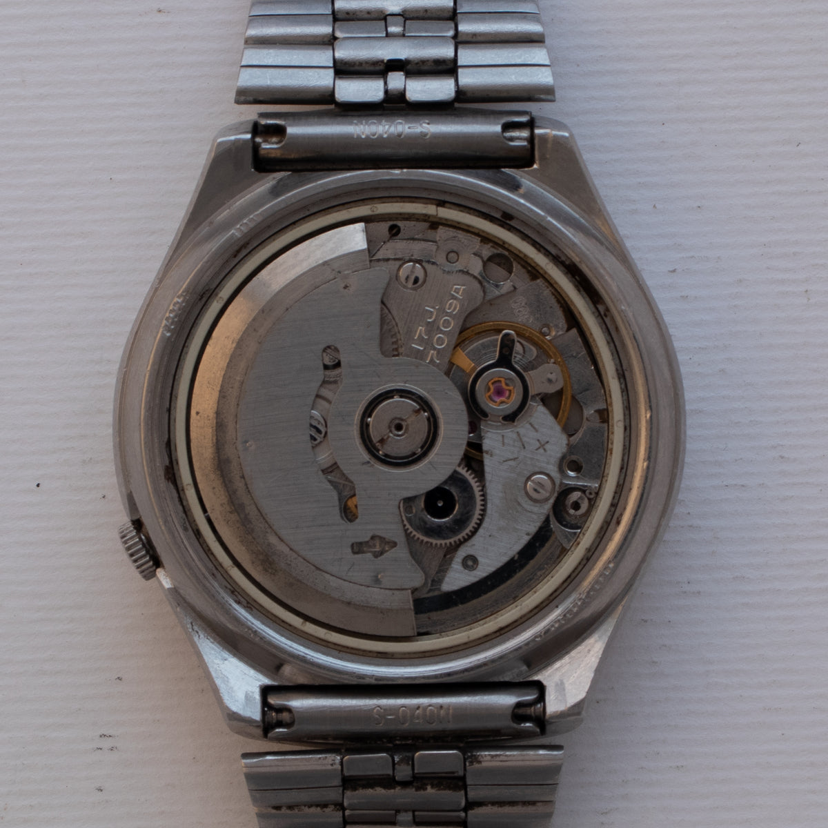 0025-SK movement alternate