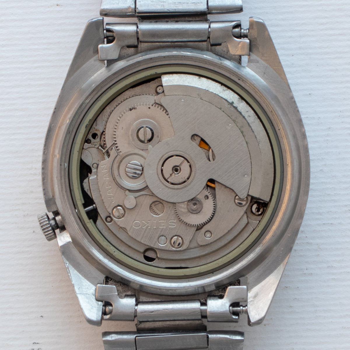 0026-SK movement