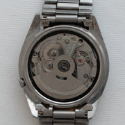 0027-SK movement
