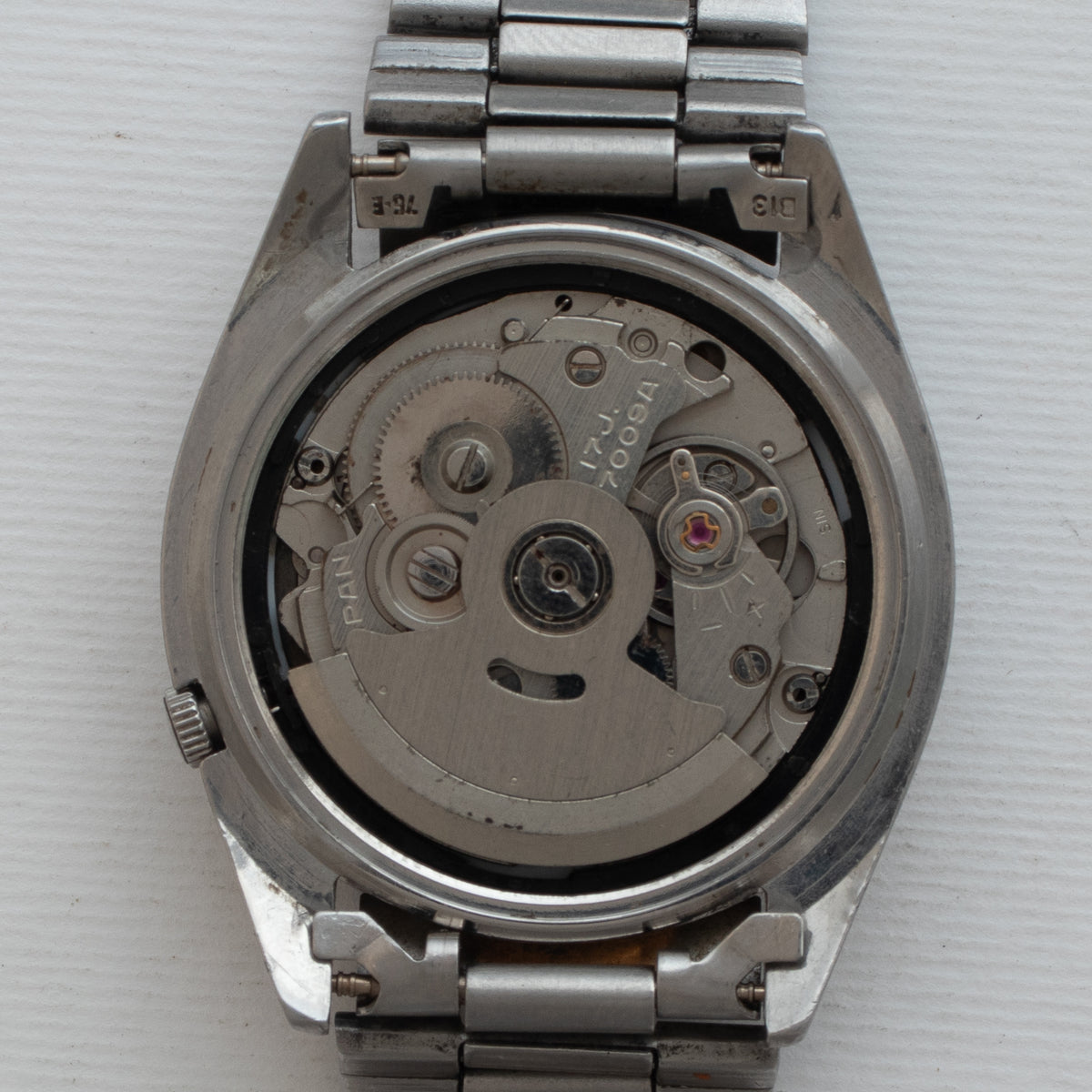 0027-SK movement