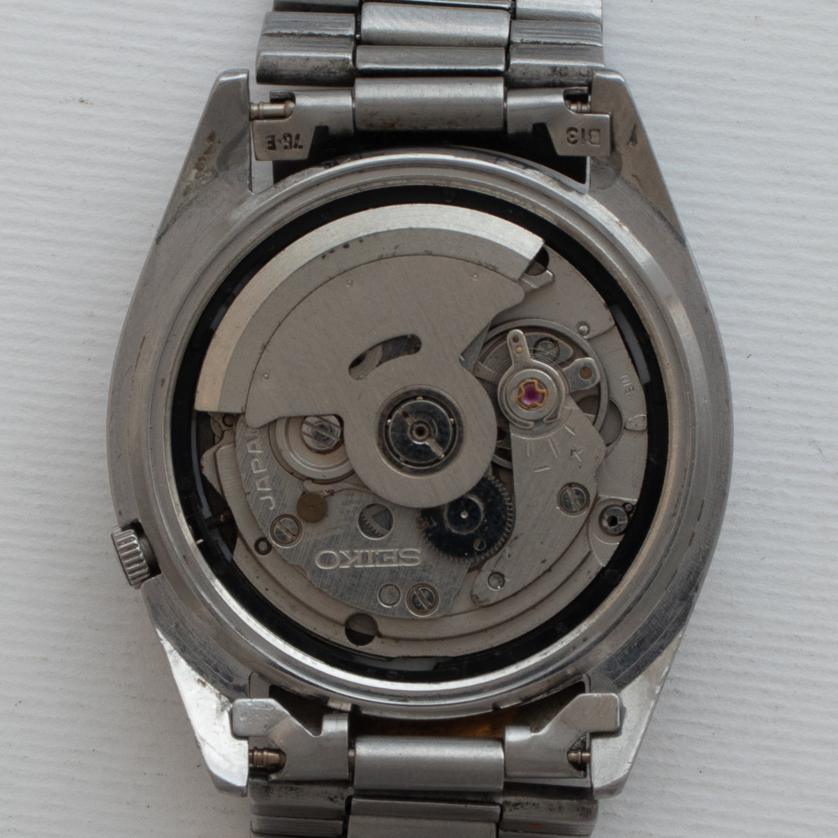 0027-SK movement alternate