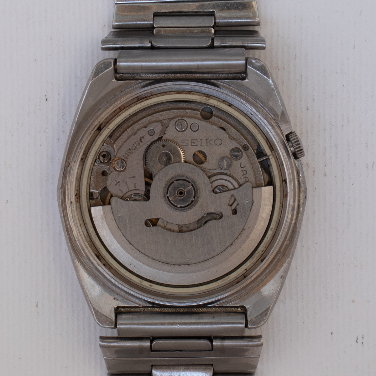 0029-SK movement