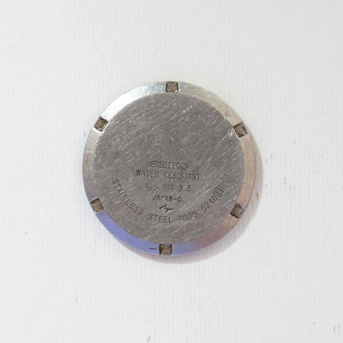 0030-SK caseback