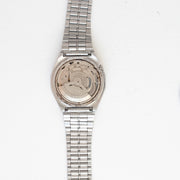 0033-SK movement