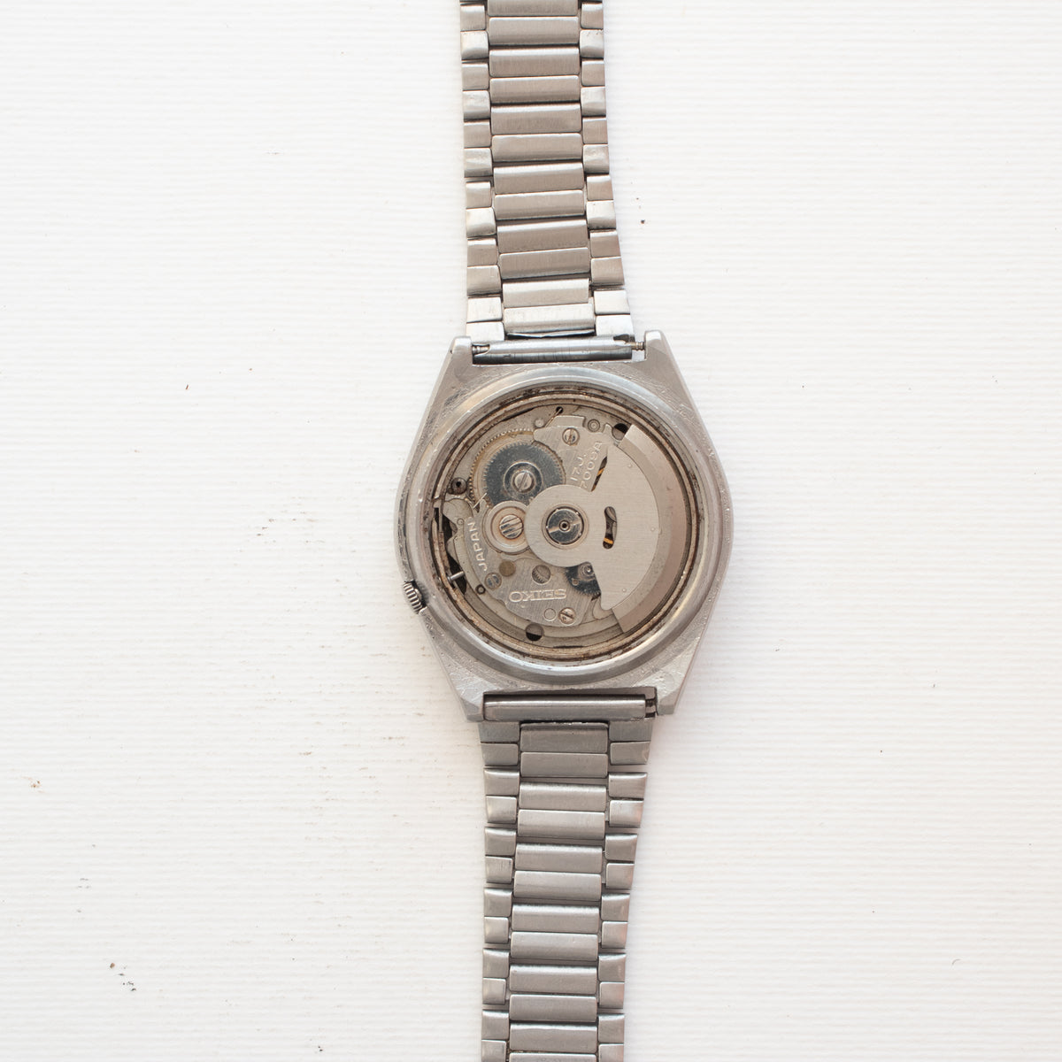 0035-SK movement