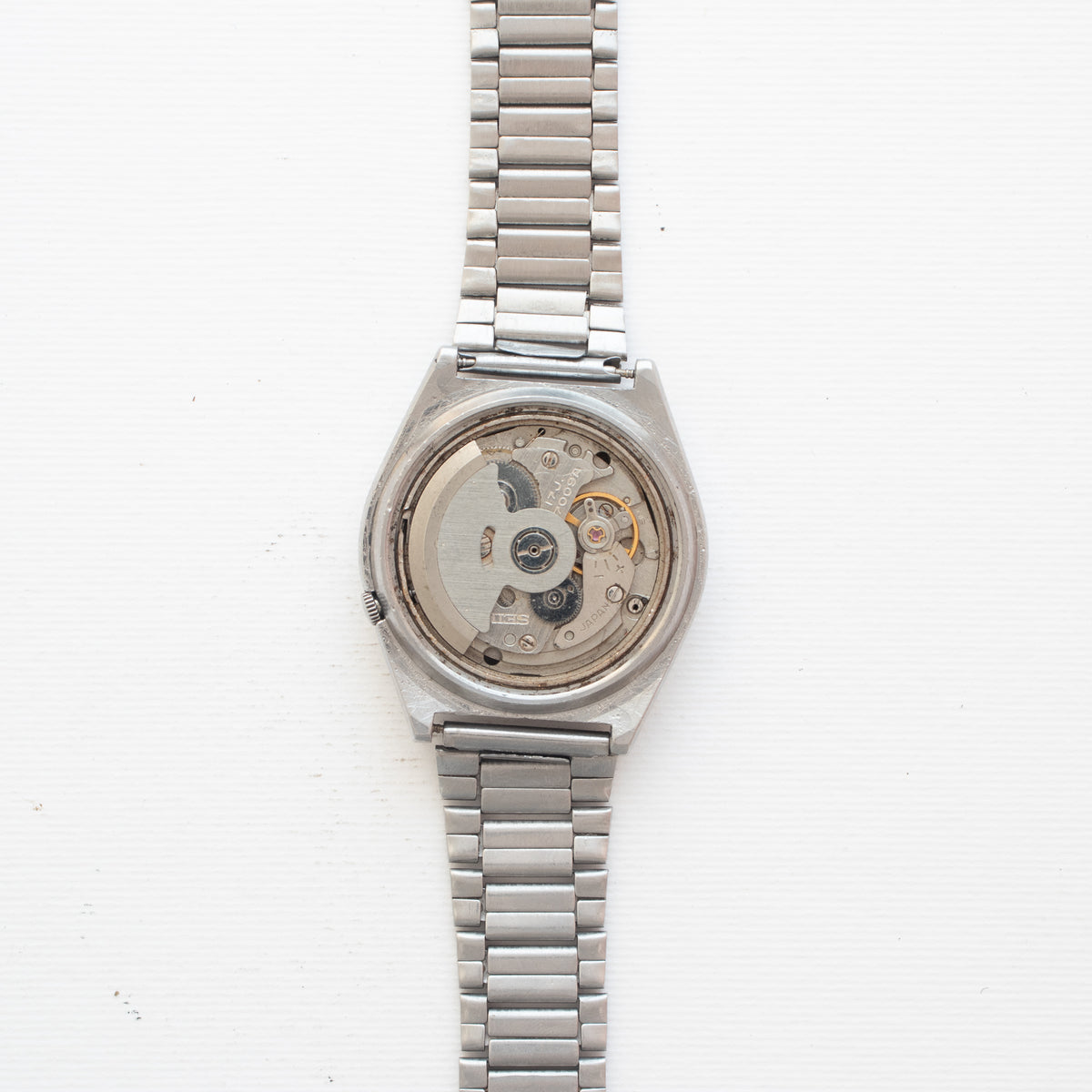 0035-SK movement alternate