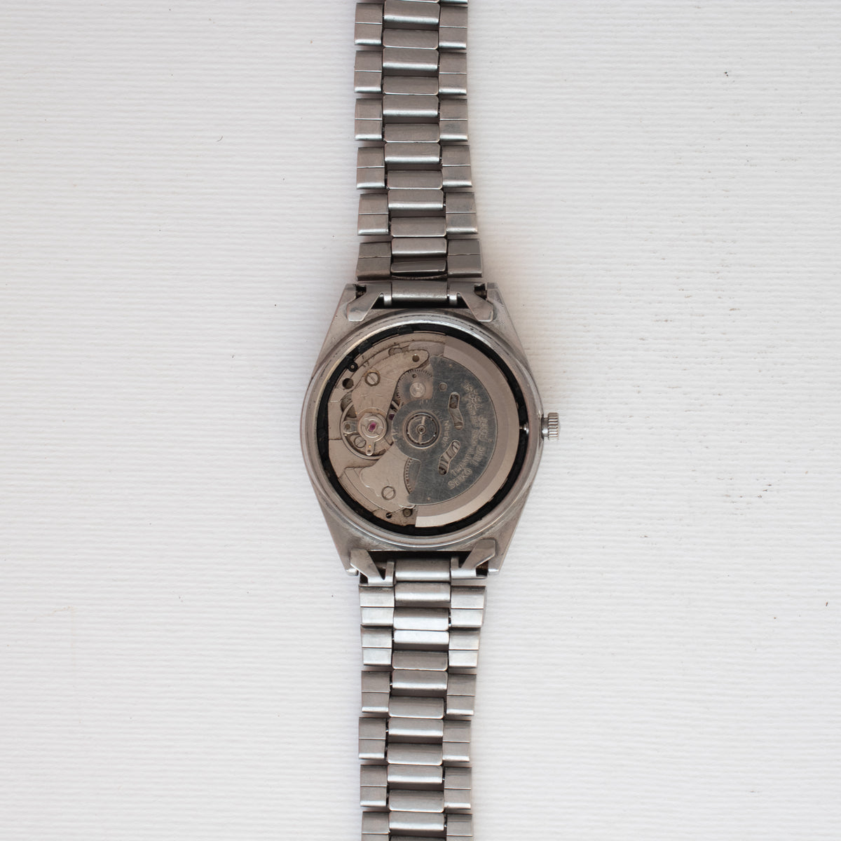 0036-SK movement