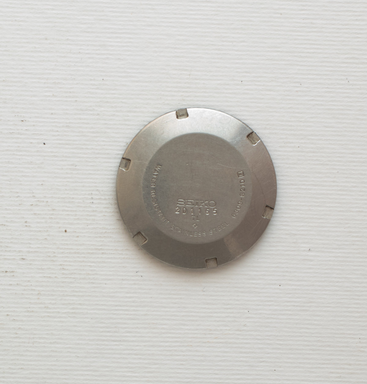 0037-SK caseback