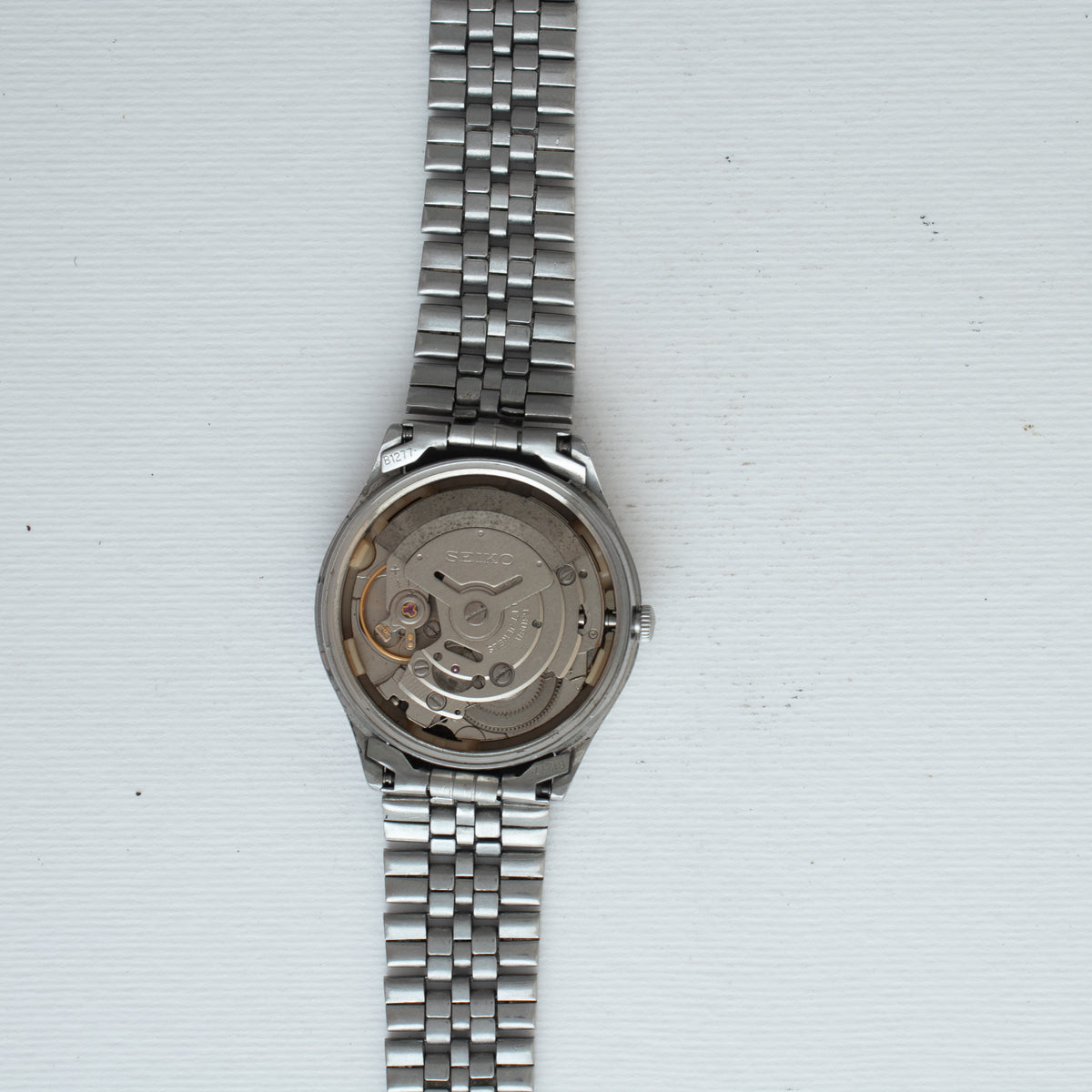 0038-SK movement
