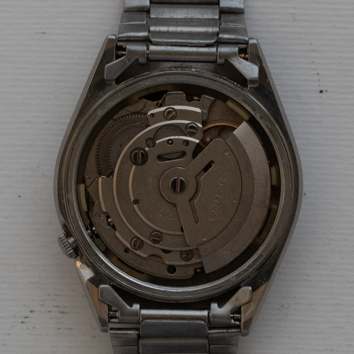 0040-SK movement