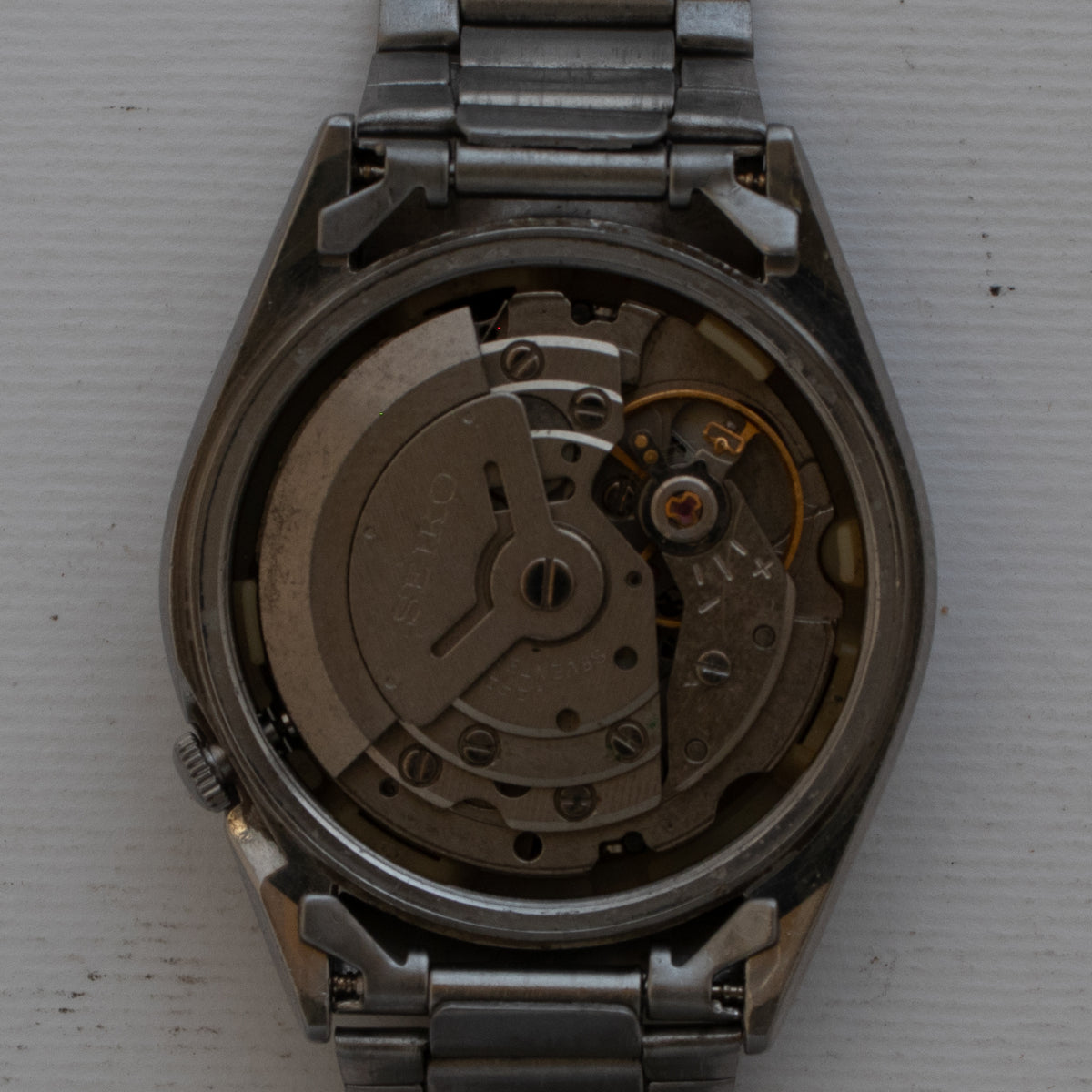 0040-SK movement alternate