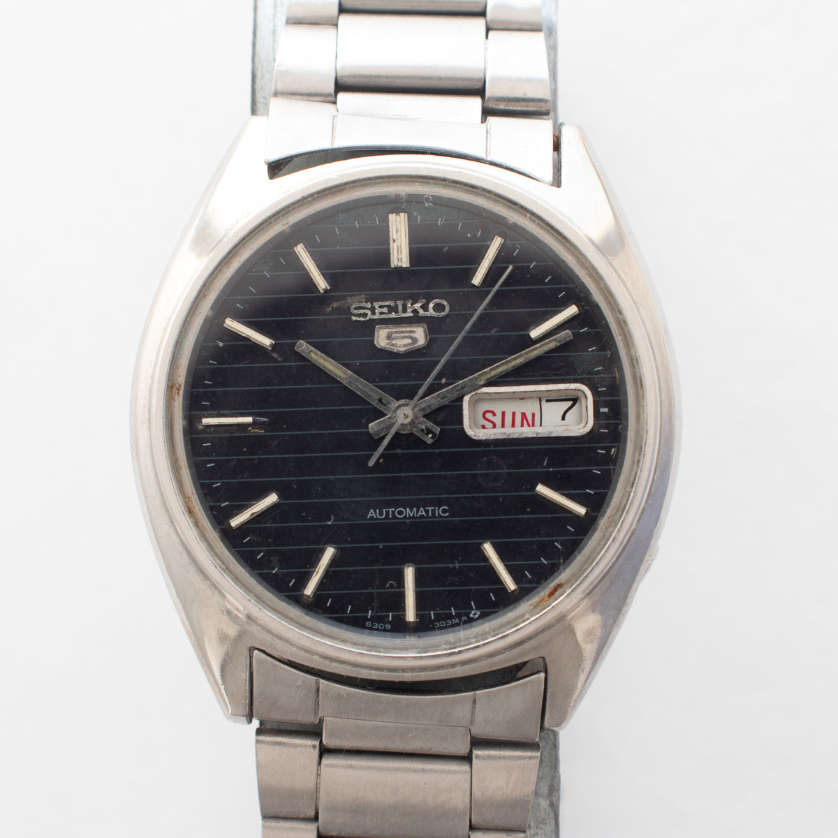 0041-SK DIAL DETAIL