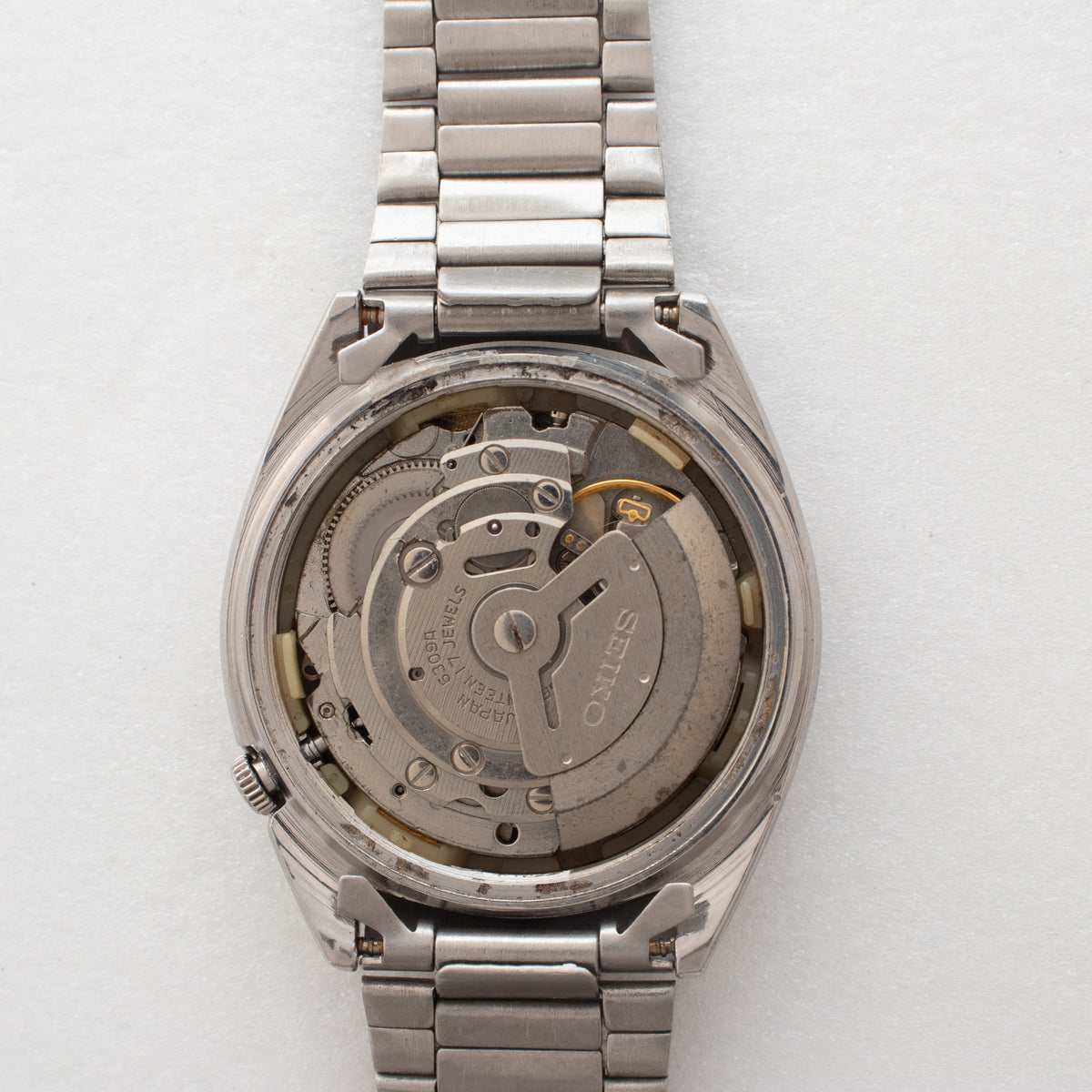 0041-SK MOVEMENT