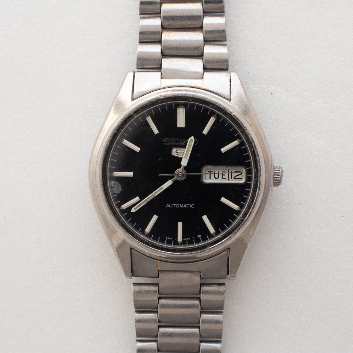 Seiko 0042-SK front view alternate 2