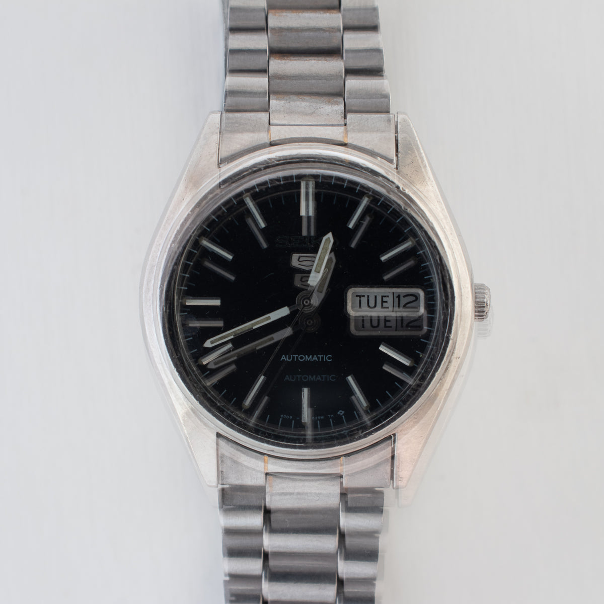 Seiko 0042-SK front view alternate 3