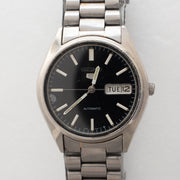 Seiko 0042-SK dial detail