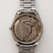 Seiko 0042-SK movement