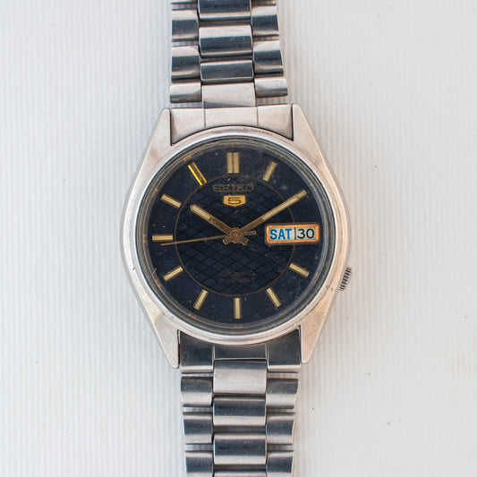 Seiko 0043-SK front view