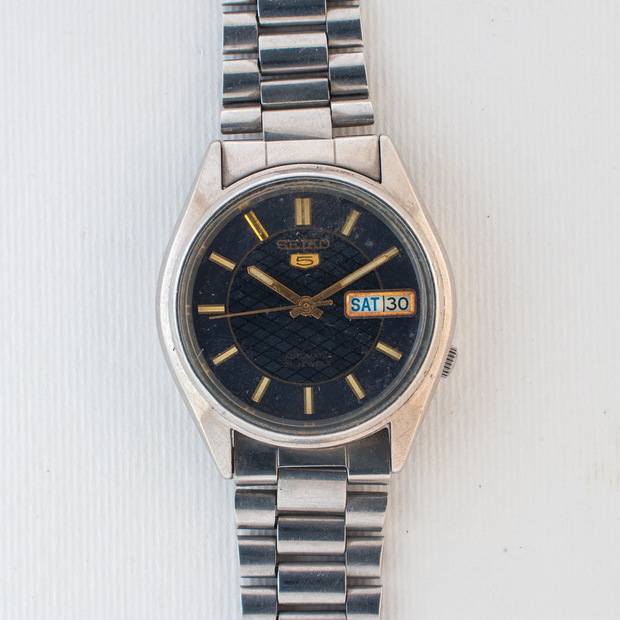 Seiko 0043-SK front view
