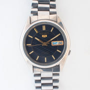 Seiko 0043-SK dial detail image 2