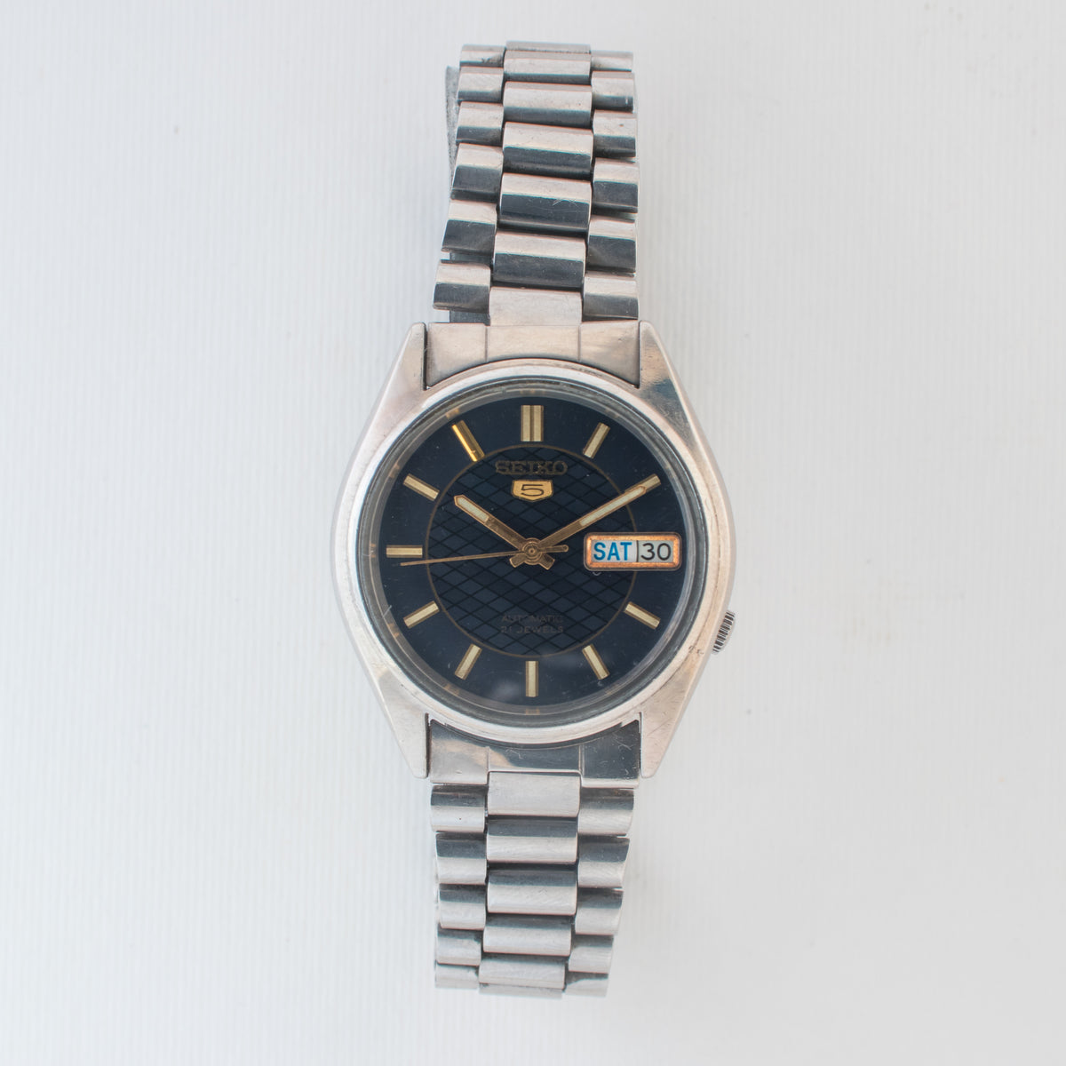 Seiko 0043-SK front image 3