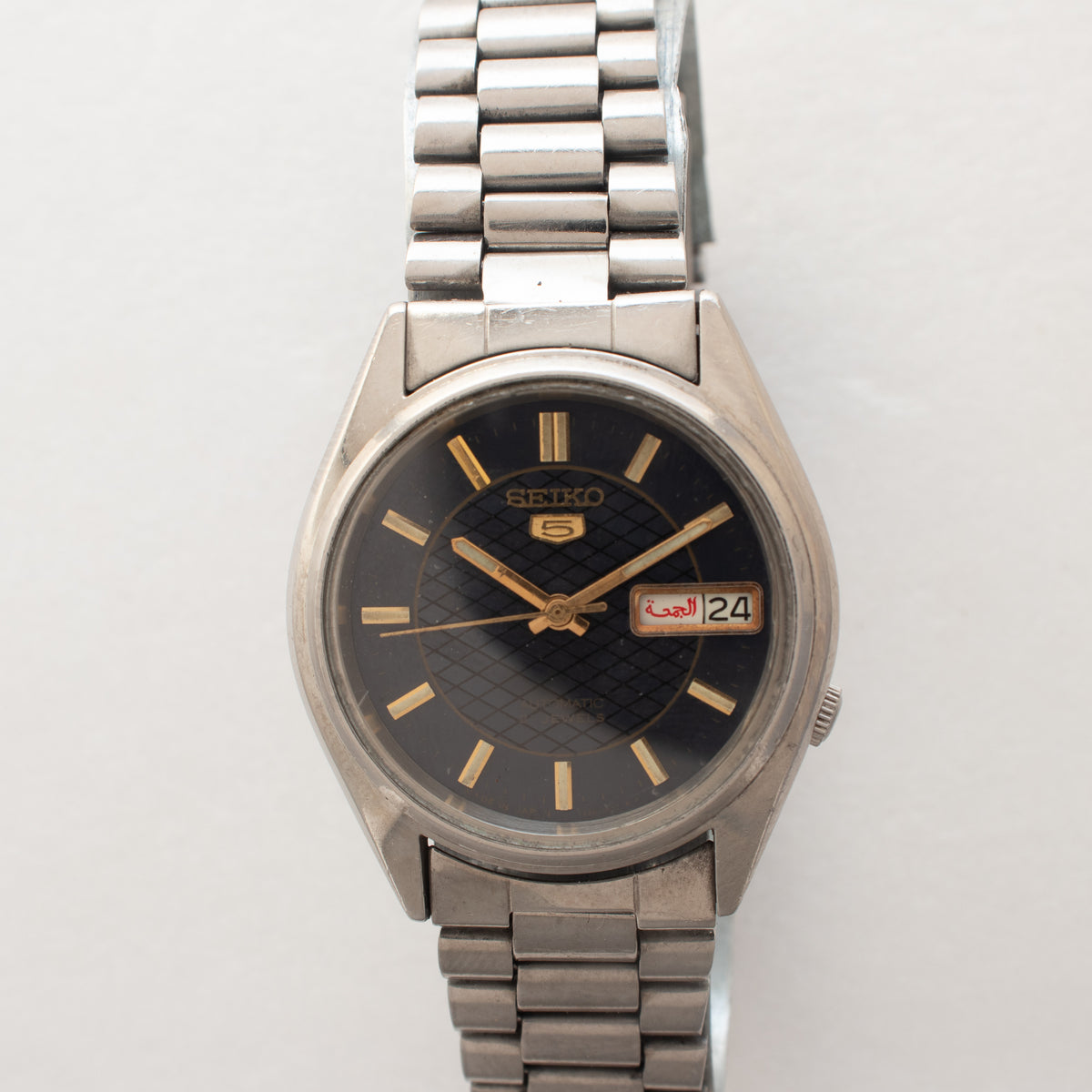 Seiko 0043-SK front image 6