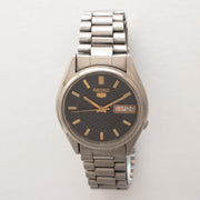 Seiko 0043-SK front image 7