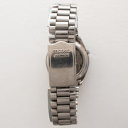 Seiko 0043-SK clasp image 12