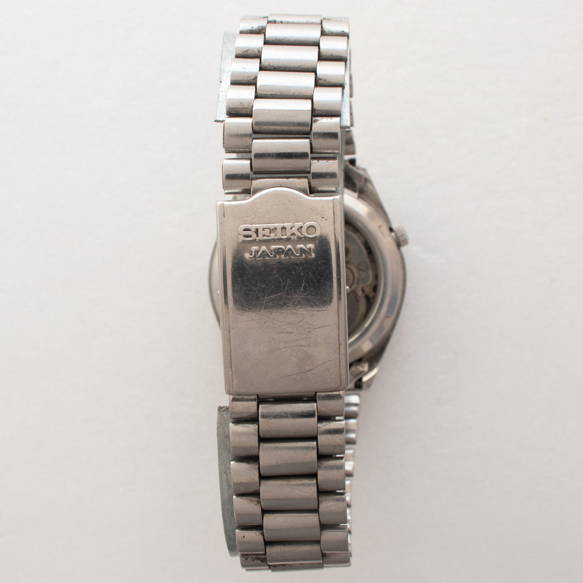 Seiko 0043-SK clasp image 12
