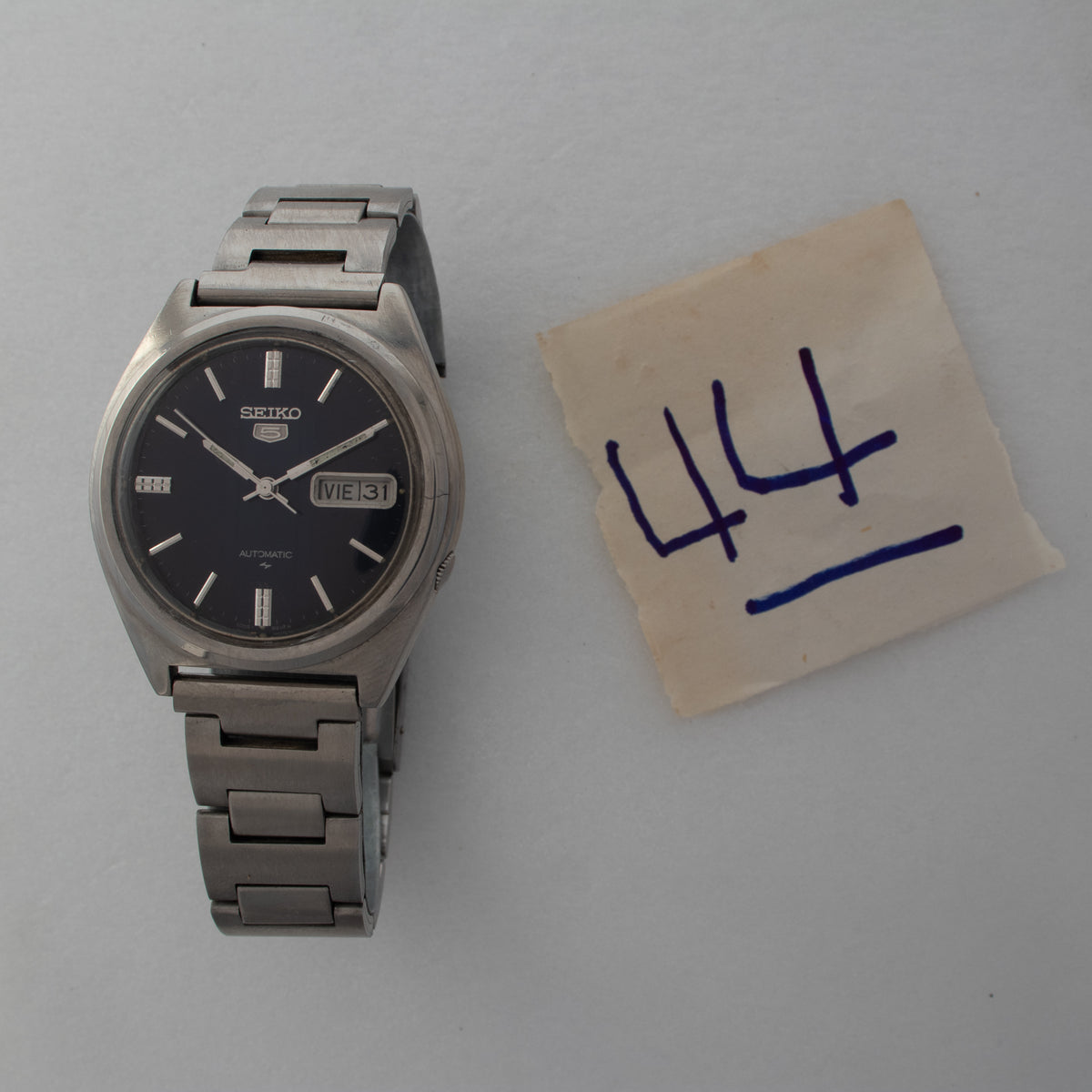 Seiko 0044-SK front image 4